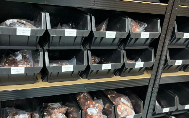 Copper fittings for Plumbers - Precise Supplies Wimbledon