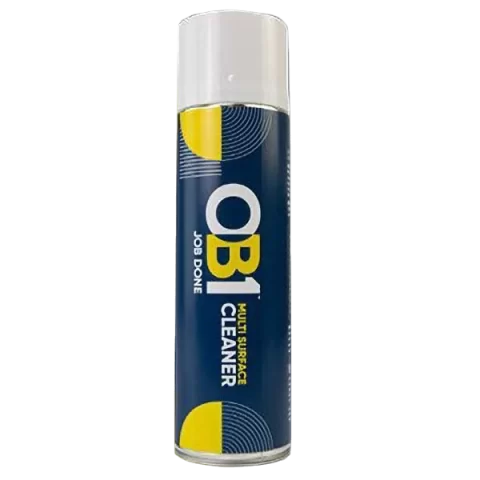 OB1 Multi Surface Cleaner - 500ml