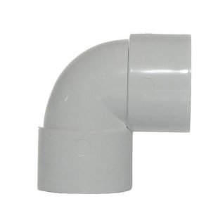 Waste Fittings White