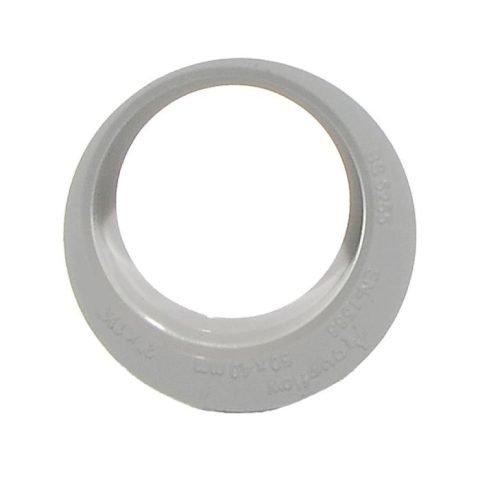 Aquaflow Solvent Reducer 50-32mm – White