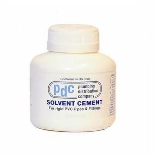 Solvent Cement
