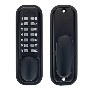 Digital Locks