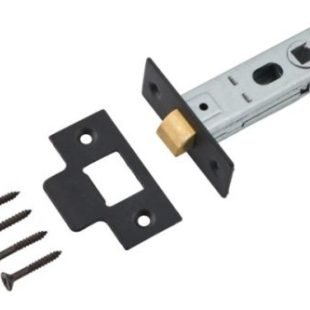 Door Latches