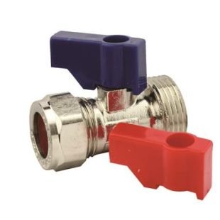 Washing Machine Valves