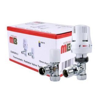 Radiator Valves