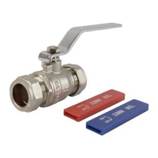 Ball Valves