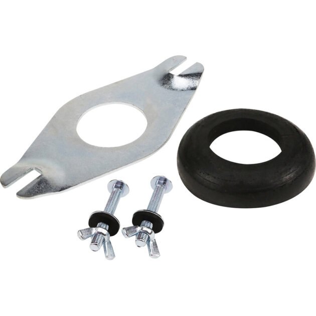 Cistern Close Coupling Kit With Doughnut Washer - 2"