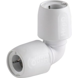 Hep2O Fittings
